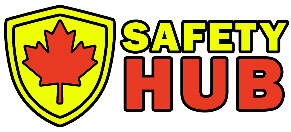 Safety Hub Logo